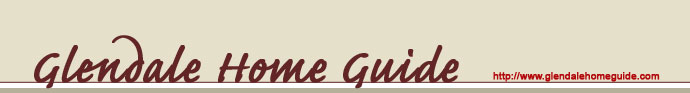 Glendale Home Guide